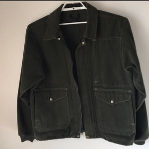 Vintage Filson Cotton Bomber 893